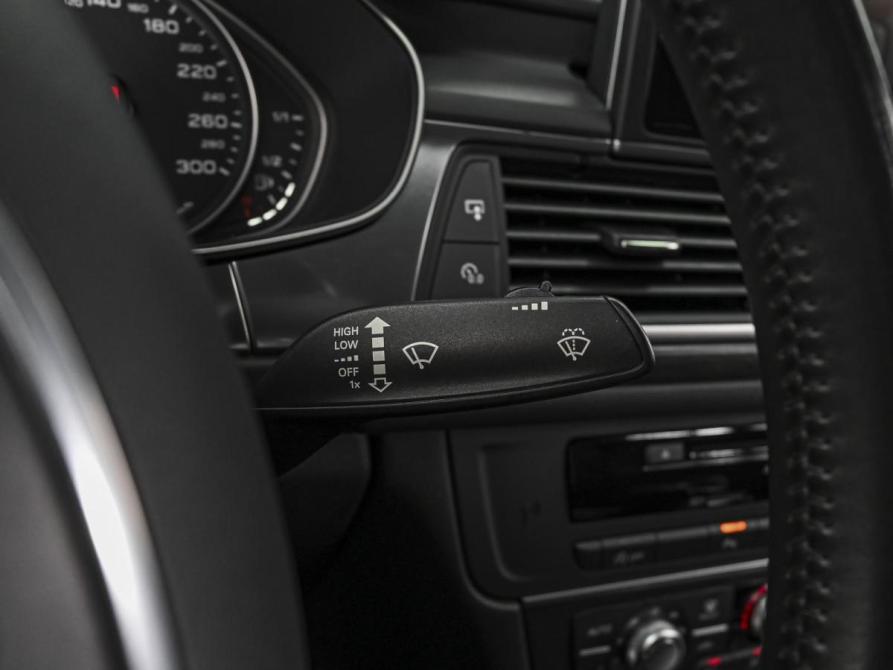 Audi A6 IV (C7) Рестайлинг Ставрополь  - изображение 17