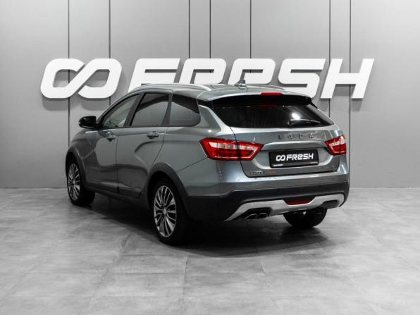 Lada (ВАЗ) Vesta I с пробегом 2019 года, цена 1 099 000 рублей, 67809 км, универсал, Автокод Объявления