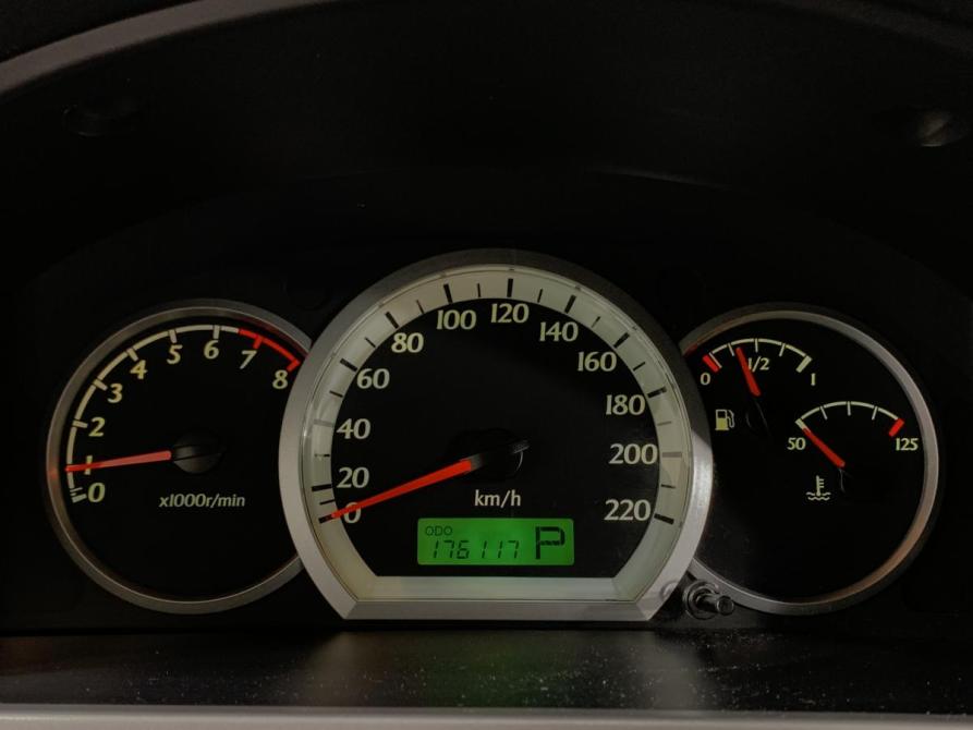 Chevrolet Lacetti I Москва  - изображение 14