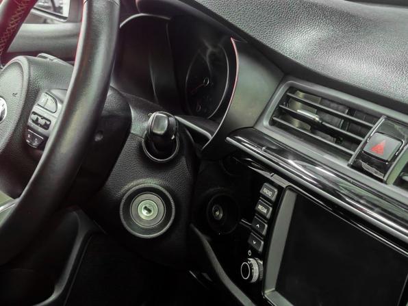 Kia Rio IV с пробегом 2020 года, цена 1 539 900 рублей, 155000 км, седан, Автокод Объявления