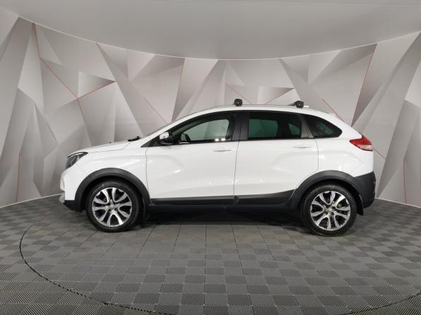 Lada (ВАЗ) XRAY I с пробегом 2020 года, цена 1 075 000 рублей, 114760 км, хэтчбек, Автокод Объявления