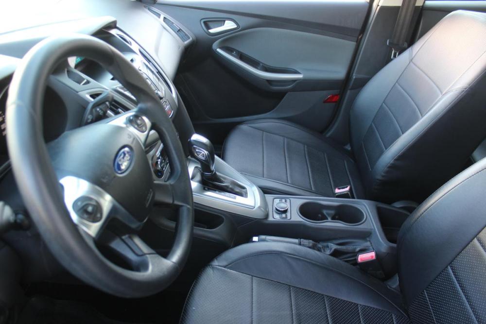 Ford Focus III Белгород  - изображение 10