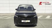 Toyota Voxy III (R80) Рестайлинг Ставрополь  - изображение 26
