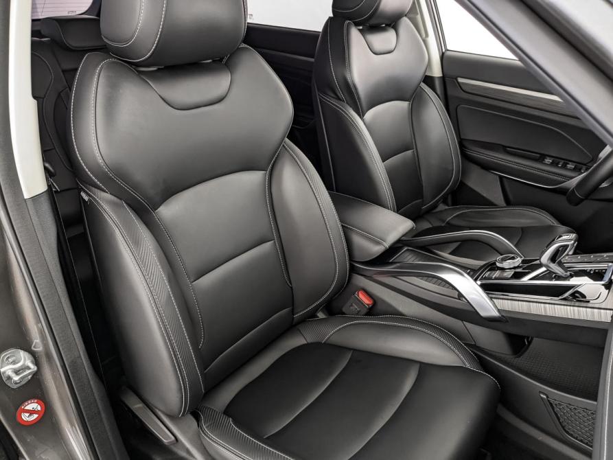 Geely Atlas Pro Москва  - изображение 23