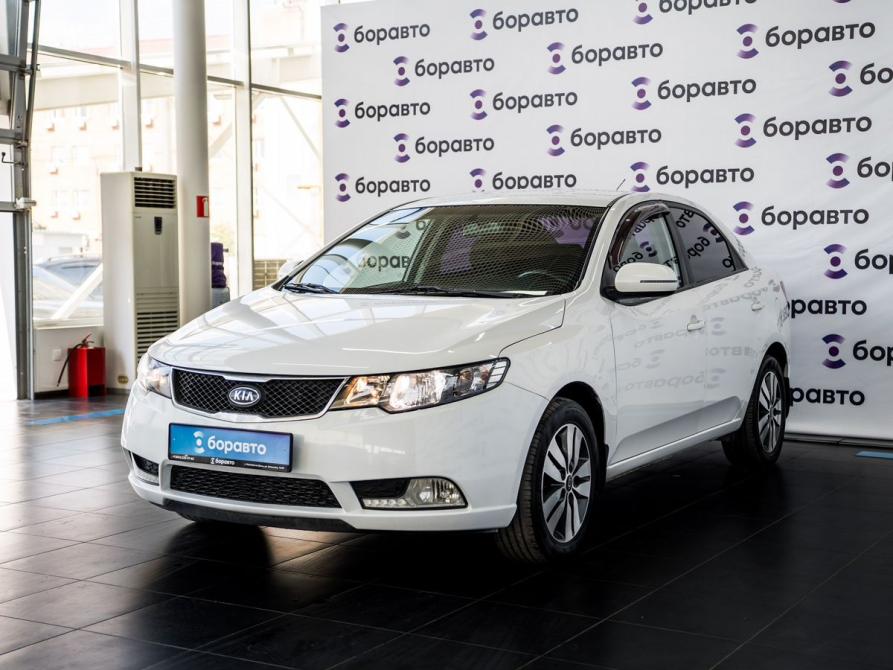 Kia Cerato II Ростов-на-Дону  - изображение 2