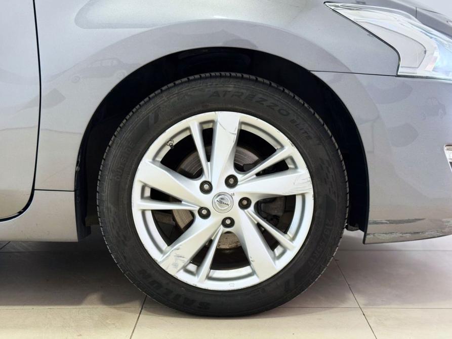 Nissan Teana III Ставрополь  - изображение 16