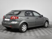 Chevrolet Lacetti I Санкт-Петербург  - изображение 25