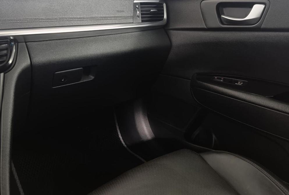 Kia Optima IV Волгоград  - изображение 15