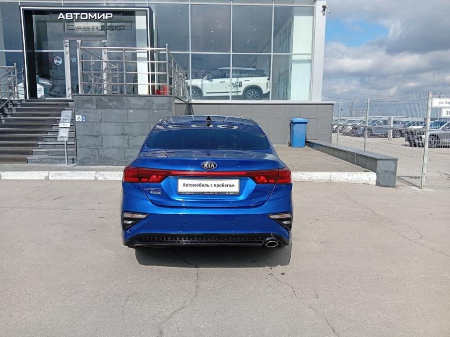 Kia Cerato IV Саратов  - изображение 6