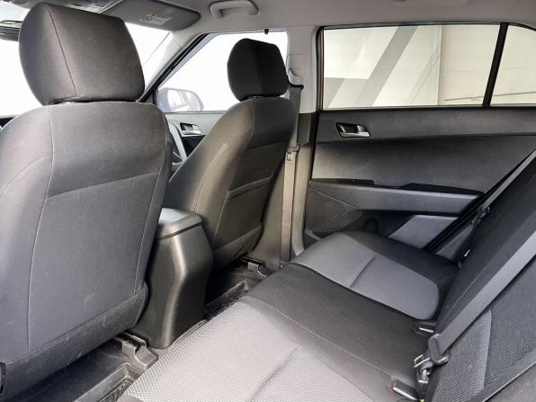 Hyundai Creta I с пробегом 2018 года, цена 1 988 000 рублей, 32940 км, внедорожник, Автокод Объявления