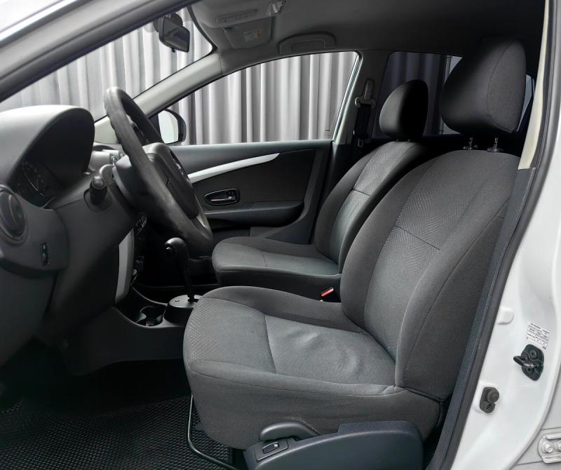Nissan Almera III (G15) Москва  - изображение 9