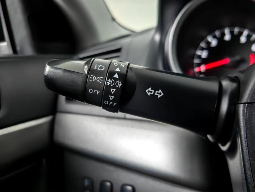 Mitsubishi Lancer X Рестайлинг Москва  - изображение 14