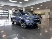 Hyundai ix35 I Рестайлинг Тверь  - изображение 27