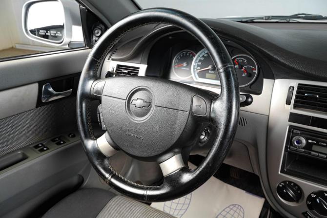 Chevrolet Lacetti I с пробегом 2011 года, цена 699 000 рублей, 90000 км, седан, Автокод Объявления