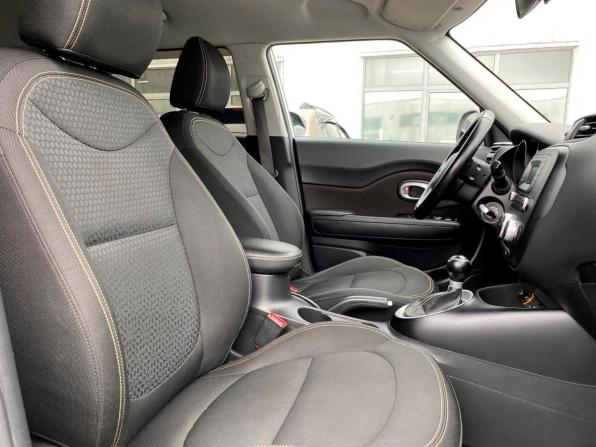 Kia Soul II с пробегом 2015 года, цена 1 266 000 рублей, 162070 км, хэтчбек, Автокод Объявления