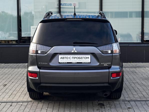 Mitsubishi Outlander II Рестайлинг с пробегом 2012 года, цена 1 375 000 рублей, 160586 км, внедорожник, Автокод Объявления