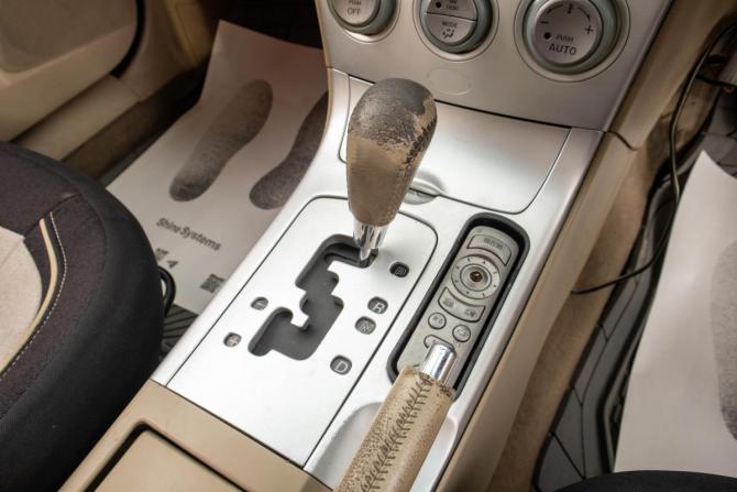 Mazda Atenza I с пробегом 2002 года, цена 499 000 рублей, 280000 км, седан, Автокод Объявления