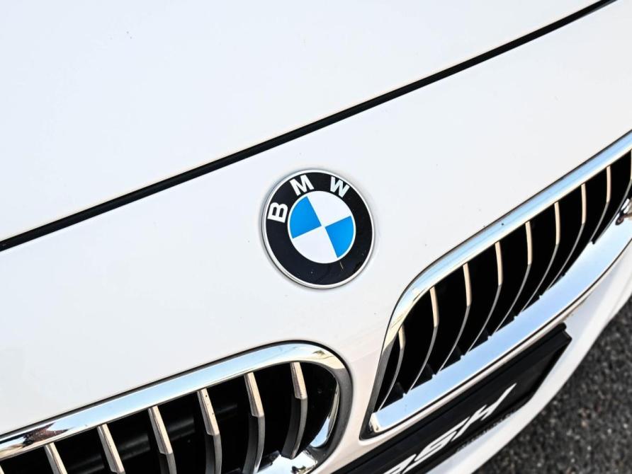 BMW 6 серии III (F06/F13/F12) Новороссийск  - изображение 7