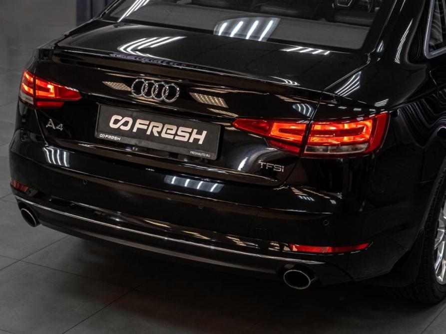 Audi A4 V (B9) Тюмень  - изображение 7