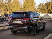 Exeed VX I Санкт-Петербург  - изображение 45