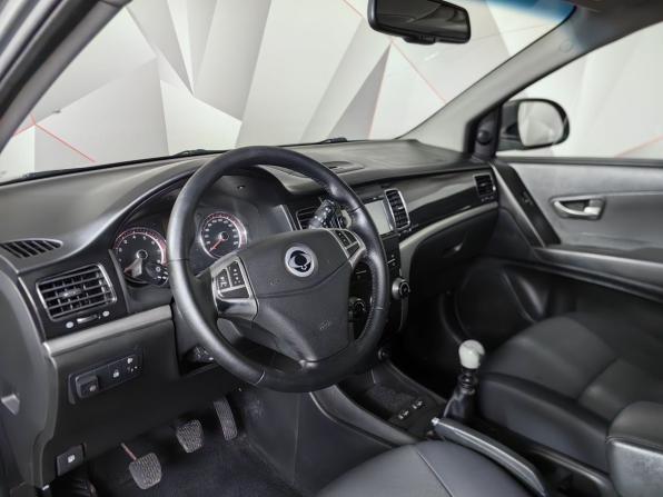 SsangYong Korando III с пробегом 2012 года, цена 595 000 рублей, 166467 км, внедорожник, Автокод Объявления