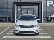 Skoda Rapid I Воронеж  - изображение 13