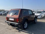 Lada (ВАЗ) 2121 (4x4) I Рестайлинг Буинск  - изображение 33
