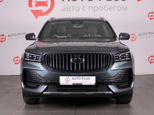 Geely Monjaro I с пробегом 2023 года, цена 3 030 000 рублей, 35250 км, внедорожник, Автокод Объявления