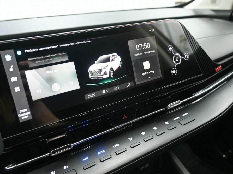 Changan CS55 Plus II Ростов-на-Дону  - изображение 18