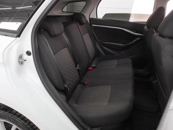 Lada (ВАЗ) Vesta I с пробегом 2019 года, цена 979 000 рублей, 110783 км, универсал, Автокод Объявления
