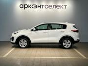Kia Sportage IV Краснодар  - изображение 30