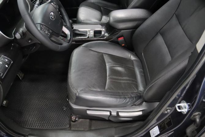Kia Sorento II Рестайлинг с пробегом 2013 года, цена 1 675 025 рублей, 239497 км, внедорожник, Автокод Объявления
