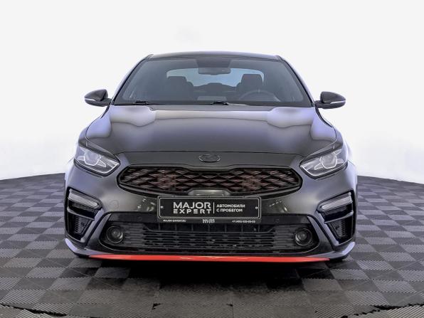 Kia Cerato IV с пробегом 2021 года, цена 1 945 000 рублей, 113820 км, седан, Автокод Объявления