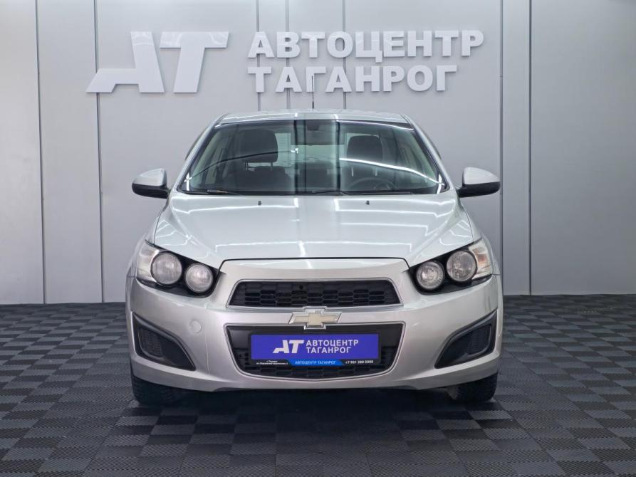 Chevrolet Aveo II Таганрог  - изображение 3