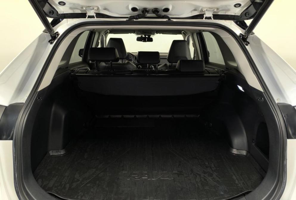 Toyota RAV4 V (XA50) Нижний Новгород  - изображение 17