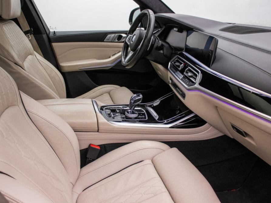 BMW X7 I (G07) Москва  - изображение 10
