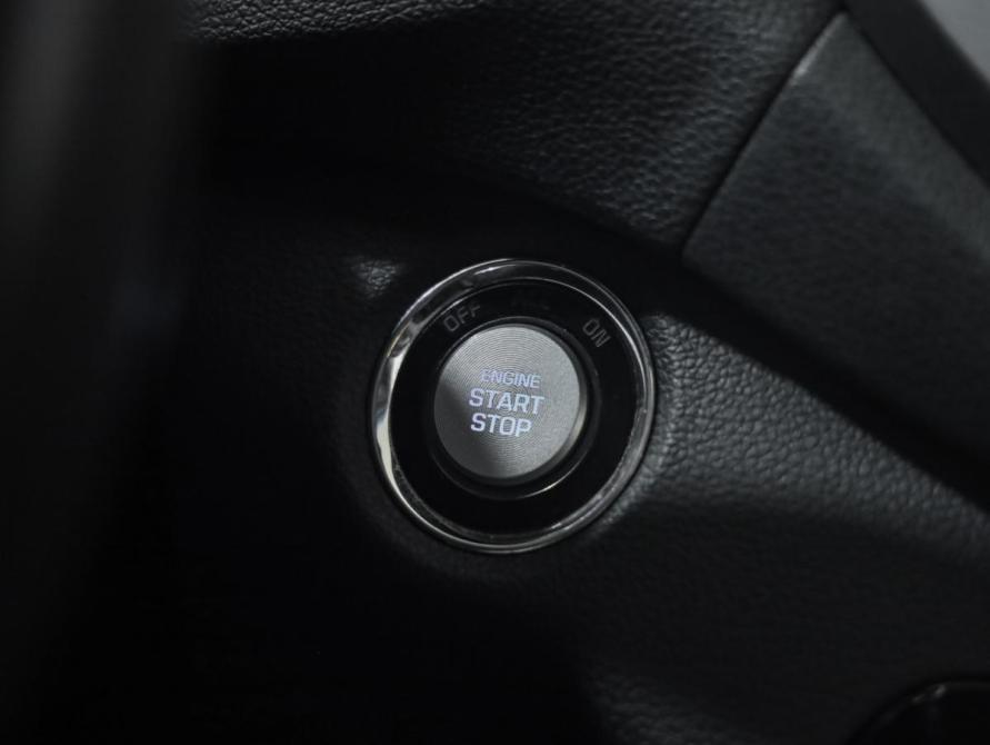 Hyundai Tucson III Рестайлинг Санкт-Петербург  - изображение 18
