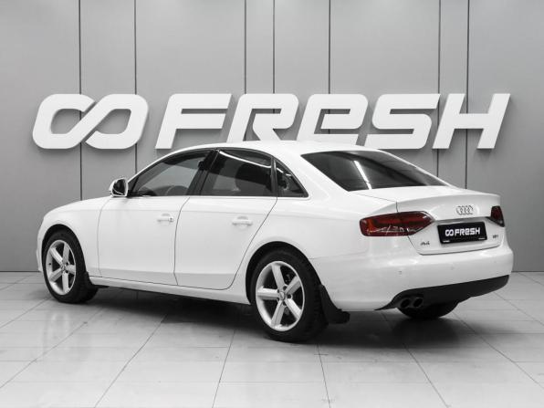 Audi A4 IV (B8) с пробегом 2008 года, цена 970 000 рублей, 242384 км, седан, Автокод Объявления