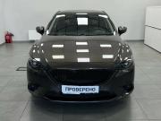 Mazda 6 III (GJ) Рестайлинг Казань  - изображение 21