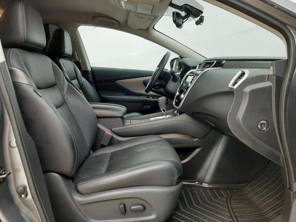 Nissan Murano III (Z52) с пробегом 2018 года, цена 2 620 000 рублей, 82817 км, внедорожник, Автокод Объявления