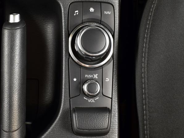 Mazda Demio IV (DJ) с пробегом 2015 года, цена 1 150 995 рублей, 89663 км, хэтчбек, Автокод Объявления