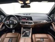 BMW X5 M III (F95) Красноярск  - изображение 105