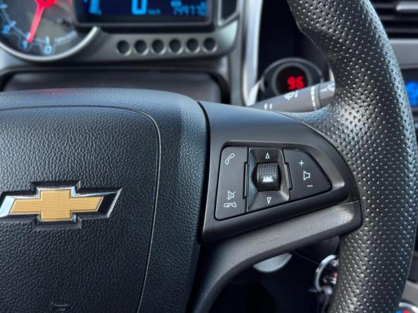 Chevrolet Aveo II с пробегом 2012 года, цена 670 000 рублей, 150001 км, седан, Автокод Объявления