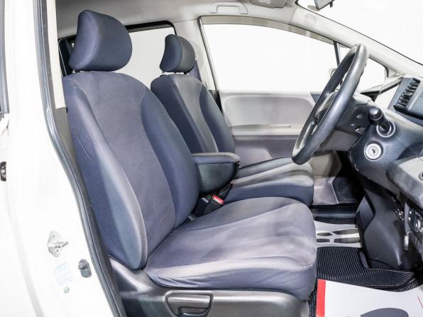 Honda Freed I с пробегом 2008 года, цена 1 190 000 рублей, 85851 км, компактвэн, Автокод Объявления
