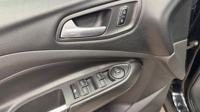 Ford Kuga II с пробегом 2013 года, цена 1 079 000 рублей, 248982 км, внедорожник, Автокод Объявления