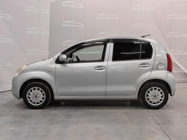 Toyota Passo II (C30) с пробегом 2010 года, цена 600 000 рублей, 202939 км, хэтчбек, Автокод Объявления