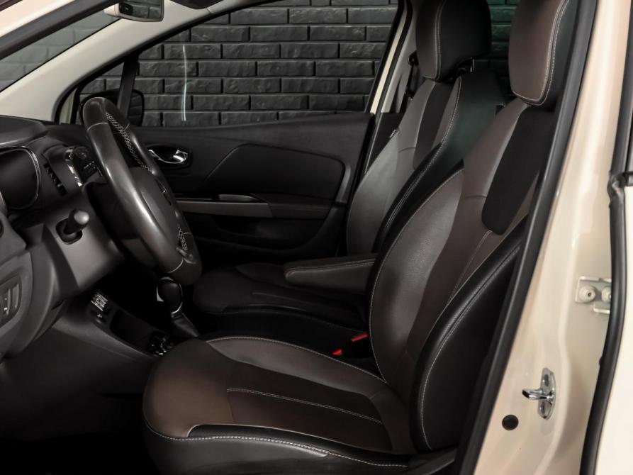 Renault Kaptur I Екатеринбург  - изображение 10