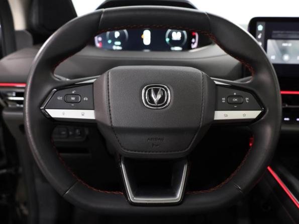 Changan CS55 Plus II с пробегом 2024 года, цена 2 099 000 рублей, 32059 км, внедорожник, Автокод Объявления