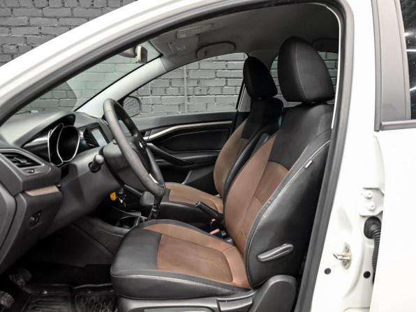 Lada (ВАЗ) Vesta I с пробегом 2017 года, цена 750 000 рублей, 175793 км, седан, Автокод Объявления