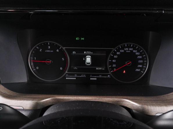 Kia Sorento IV с пробегом 2021 года, цена 4 469 000 рублей, 66341 км, внедорожник, Автокод Объявления